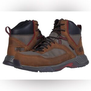 Kodiak MKT1 Waterproof Composite Toe Hiker Safety Work Boot